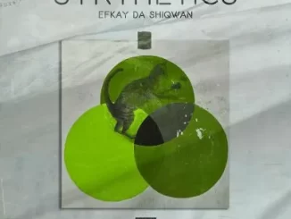 Efkay Da Shiqwan – Synthetics