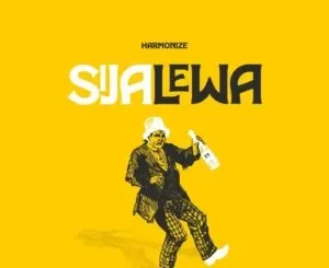 Harmonize – Sijalewa