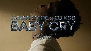 HarryCane – Baby Cry (Revisit) Ft. DJ KSB