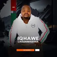 Iqhawe lakoMenziwa – Mkhwe wami