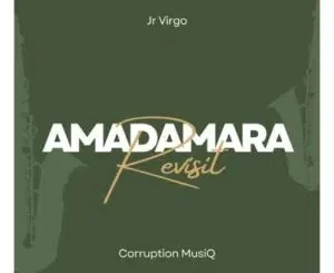 Jr Virgo – Amadamara Revisit