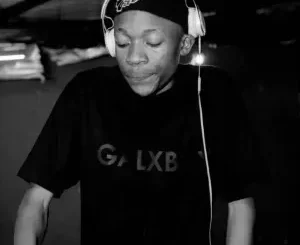 Lowbass Djy – Secret Location Amapiano Mix