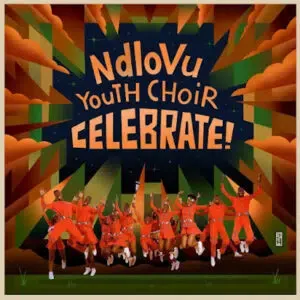 Ndlovu Youth Choir – Mbube