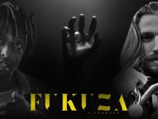 Pdogg Amazing – Fukuza Ft fornada