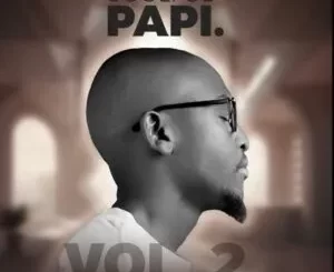 Rivic Jazz – Soulful Papi Vol. 2 Mixtape