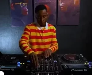 Romeo Makota – Amapiano Mix 2023 (13 October) Ft Dalie, Tjina, Imnandi lento, Ka Valungu & Peacock