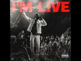 Soulja Boy (Big Draco) – I’m Live