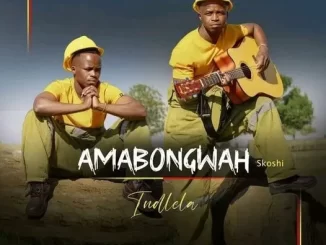 Amabongwa – iShort Cut Ft Amahle Shabalala & Ungena