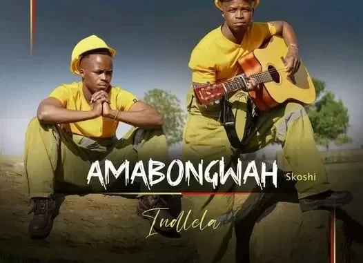 Amabongwa – iShort Cut Ft Amahle Shabalala & Ungena