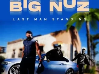 Big Nuz – Intombazane Ft Toss & DJ Tira