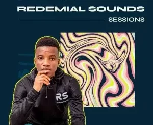 Buddynice – Redemial Sounds Sessions (Mix 2)