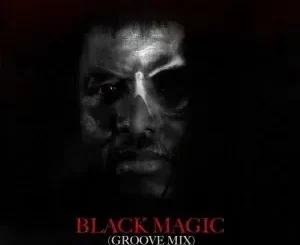 Citizen Sthee – Black Magic (Groove Mix)