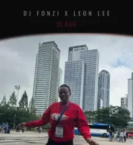 Dj Fonzi – Phambili Ft Leon Lee