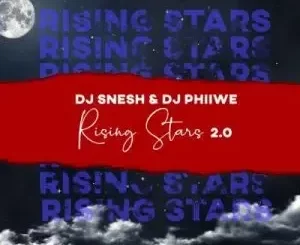 Dj Snesh & Dj Phiiwe – Welcome To Our World