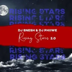 Dj Snesh & Dj Phiiwe – Welcome To Our World