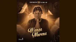 Fortunator – Wanga Murena Ft. DJ Gun Do SA