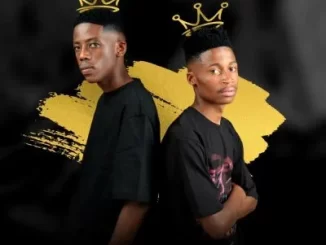 Mulest Vankay – Kings of Nkwari