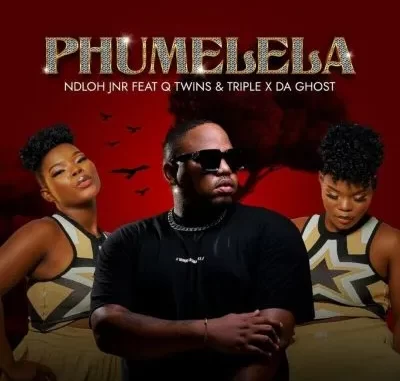 Ndloh Jnr – Phumelela Ft Q Twins & Triple X DaGhost