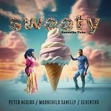 Peter Ngqibs – sweety (sevenths take) Ft. Moonchild Sanelly & Sevenths