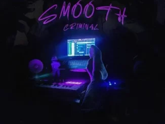 Pidigori – Smooth Criminal Ft. Shaz, C Boy & WUNDERCHILD