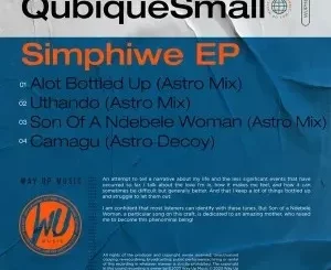 QubiqueSmall – Simphiwe