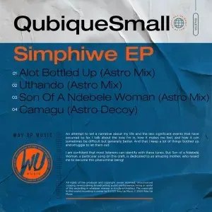 QubiqueSmall – Simphiwe