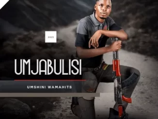 Umjabulisi – Ngizalwekabusha