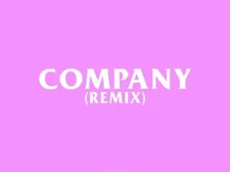 AKA – Company (Remix) Ft. KDDO & Kabza De Small
