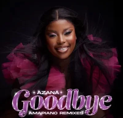 Azana – Goodbye (Soa Mattrix Remix)