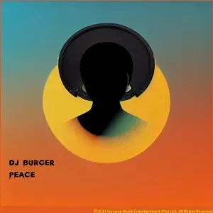 DJ Burger – Peace