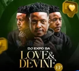 DJExpo Sa – Sthandwa Sami Ft. NtoMusica