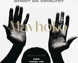 Dinho – Mavhoko Ft Optimist Music ZA, A’gzo , Ghost & DJ Ydee