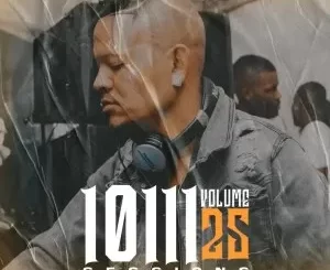 HouseXcape – 10111 Sessions Vol. 25 (Director’s Cut)