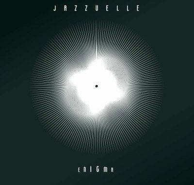 Jazzuelle – Enigma Ft. Buddynice