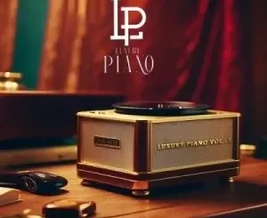 Luxury Piano – INKULULEKO Ft DJ Shima & Happy Jazzman