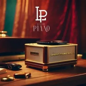 Luxury Piano – INKULULEKO Ft DJ Shima & Happy Jazzman