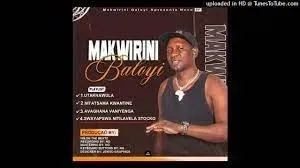 Makwirini Baloyi – Nitatsama Kwantine