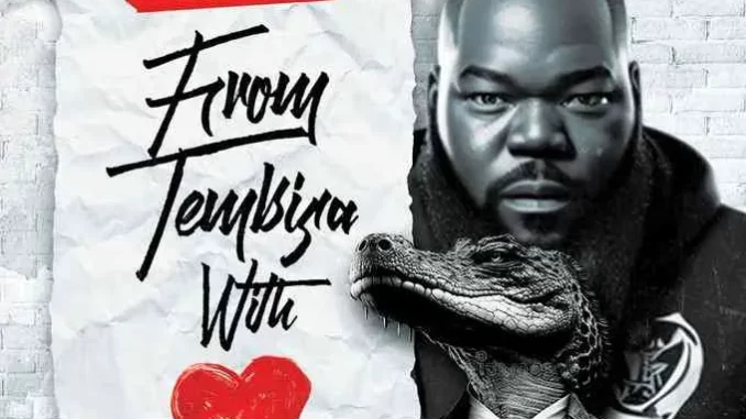 Noxious Deejay – From Tembisa 2 Lydenburg With Love Vol. 13