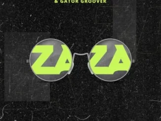 Wayne O – Zaza Ft. Mpho Spizzy, Stash Da Groovyest & Gator Groover