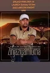 Zinjaziyamluma – Ngiyakuzonda Kufa