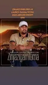 Zinjaziyamluma – Ngiyakuzonda Kufa