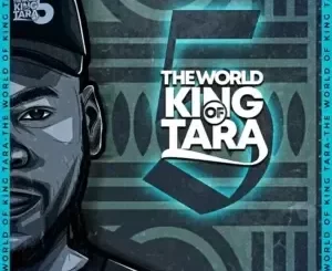 DJ King Tara – Sguy Ft. Ntando,Soulistic TJ , LeeroSoul & Mk Soul