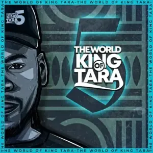 DJ King Tara – Sguy Ft. Ntando,Soulistic TJ , LeeroSoul & Mk Soul