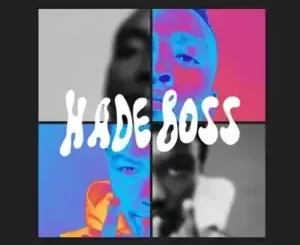 DJ Lag – Hade Boss Ft. K.C Driller, Mr Nation Thingz