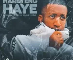 Gator Groover – Hareyeng Haye Ft. Scotch Mzilikazi & Licious