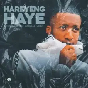 Gator Groover – Hareyeng Haye Ft. Scotch Mzilikazi & Licious