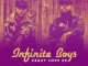 Infinite Boys – Crazy Love