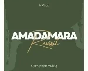 Jr Virgo – Amadamara Remix