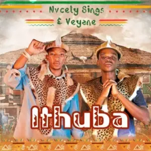 Nvcely Sings – iThuba Ft. Veyane