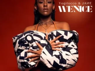 YogiLocco – Wenice Ft. JANE